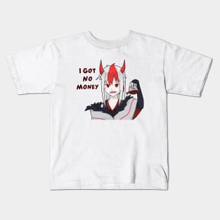 Asuramaru no.1 Kids T-Shirt